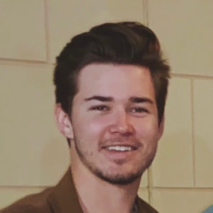 Meet your Posher, Nick